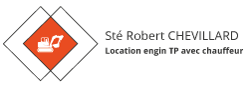 Société Robert Chevillard Logo